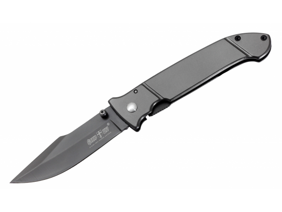 Нож Grand Way 01989 A (titanium)