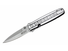 Нож Grand Way 02078 Нож Grand Way 02078