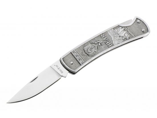 Нож Grand Way 13061 B