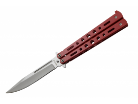 Нож Grand Way 15084 W (red)