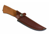 Нож Grand Way 2254 L (кожа)