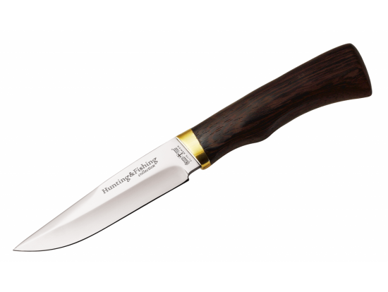 Нож Grand Way 2280 VWP (венге)