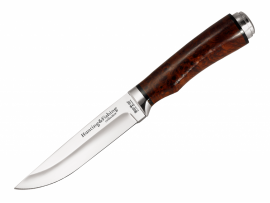Нож Grand Way 2282 BWP (кап, береза)