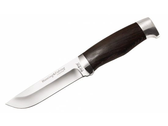 Нож Grand Way 2288 VWP (венге)