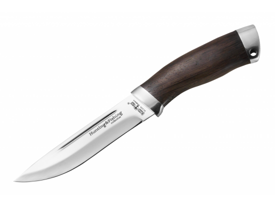 Нож Grand Way 2290 VWP (венге)