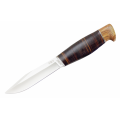 Нож Grand Way 2565 L (кожа)