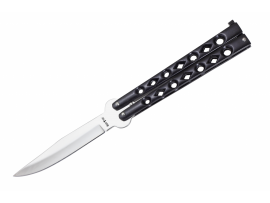 Нож Grand Way 320 black