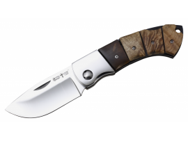 Нож Grand Way 5149 CWE (кап-берёза)