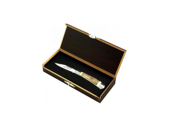 Нож Grand Way 7017 LJA (BOX)