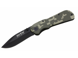 Нож Grand Way E-26