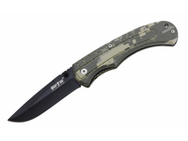 Нож Grand Way E-27