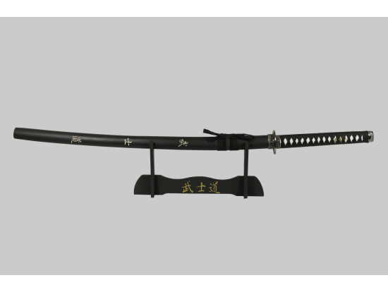 Самурайский меч Grand Way 4126 (KATANA)