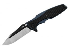 Нож ZT 0393