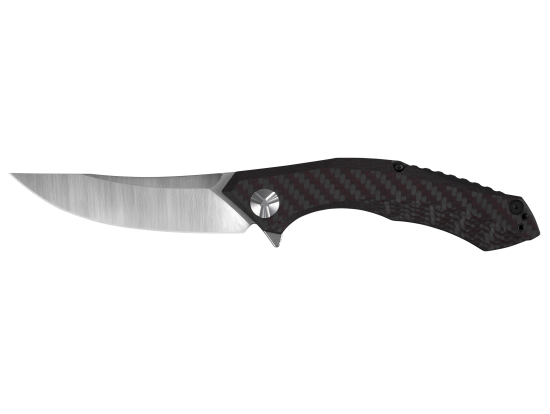 Нож ZT 0462