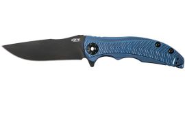 Нож KAI ZT 0609 Blue Sprint Run