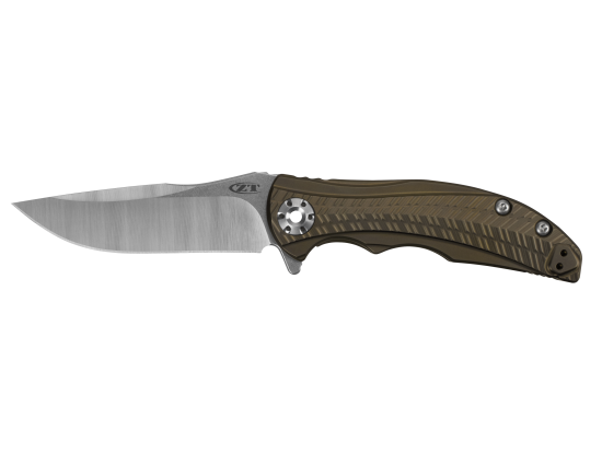 Нож ZT 0609