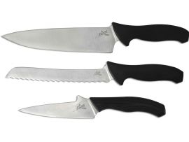 Набор ножей KAI Kershaw Emerson Cook's Set