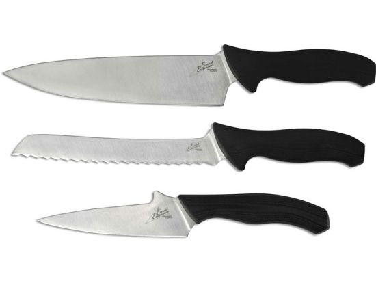 Набор ножей KAI Kershaw Emerson Cook\'s Set