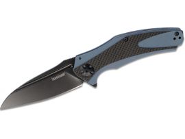 Нож KAI Kershaw Natrix XL CF SR