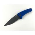 Нож KAI Kershaw Launch 3, синий