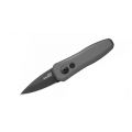 Нож KAI Kershaw Launch 4, серый