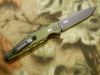 Нож KAI Kershaw Launch 7, оливковый
