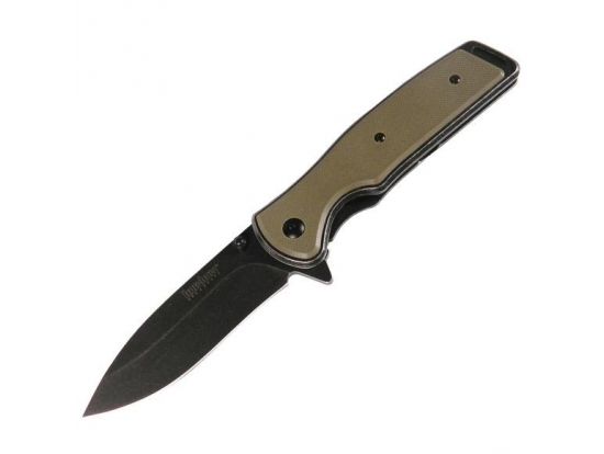 Нож KAI Kershaw Bevy