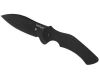 Нож KAI Kershaw Junkyard Dog Composite Black Blade