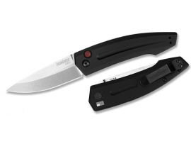 Нож KAI Kershaw Launch 2 Нож KAI Kershaw Launch 2