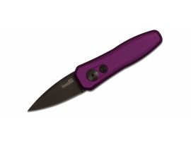 Нож KAI Kershaw Launch 4, фиолетовый