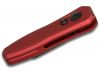 Нож KAI Kershaw Launch 4, красный