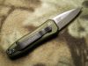 Нож KAI Kershaw Launch 4 , олива