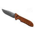 Нож KAI Kershaw Launch 5, коричневый