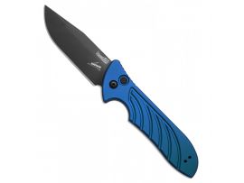 Нож KAI Kershaw Launch 5, синий Нож KAI Kershaw Launch 5, синий
