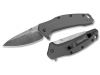 Нож Kershaw Link Aluminium, серый