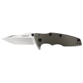 Нож KAI Kershaw Shield