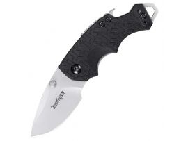 Нож Kershaw Shuffle, чёрный Нож Kershaw Shuffle, чёрный