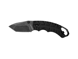 Нож Kershaw Shuffle II, чёрный