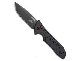 Нож KAI Launch 5 black Нож KAI Launch 5 black