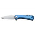 Нож KAI ZT 0808, синий