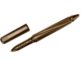Ручка тактическая KAI Pen, коричневый