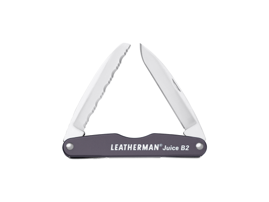 Мультитул Leatherman Juice B2 Granite gray