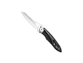 Нож LEATHERMAN Skeletool KB-Black подарочный 