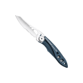 Нож LEATHERMAN Skeletool KBX-Denim подарочный 