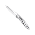 Нож LEATHERMAN Skeletool KBX-Stainless подарочный 