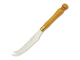 Нож кухонный MAM для нарезки сыра, 105 мм №18