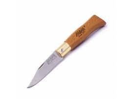 Нож MAM Douro, кожаный чехол №2003
