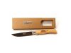 Нож MAM Douro складной карманный, покрытие клинка Black Titanium, №2085
