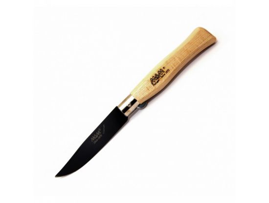 Нож MAM Hunter\'s карманный, покрытие клинка Black Titanium, №2064