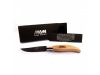 Нож MAM Iberica\'s, карманный нож, покрытие клинка Black Titanium, №2018